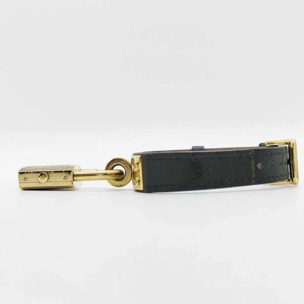 Hermes Watch 20mm Women's Whites X Black 600-070825 - Picture 5 of 9